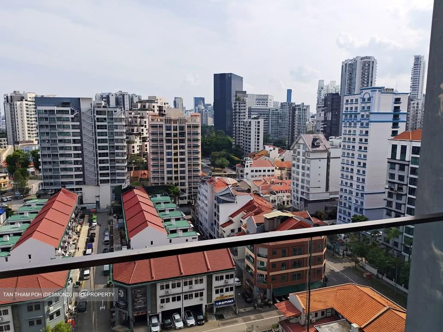 Coco Palms (D18), Condominium #598645121